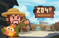 2048 Rogue