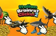 Italian Brainrot Clicker 2