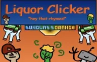 Liquor Clicker
