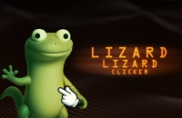 Lizard Lizard Clicker
